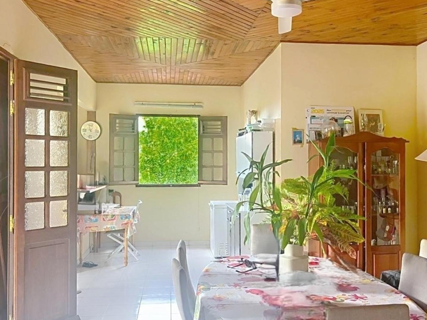 Maison à vendre - 4 pièces - 104m2 - Le François (97240)