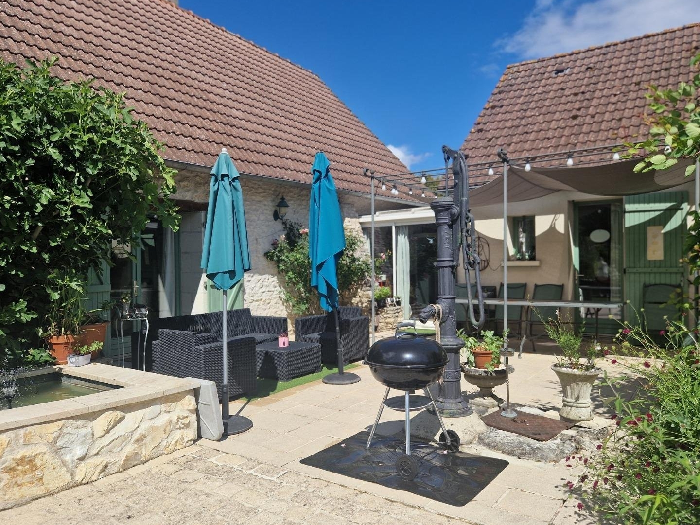 Maison 7 pièces 178 m²