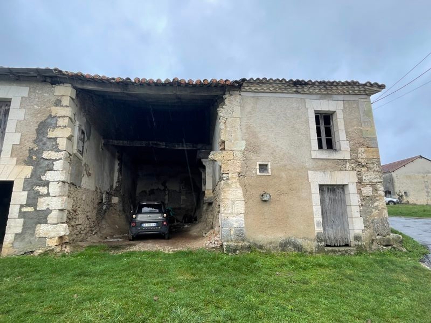 Maison 3 pièces 80 m²