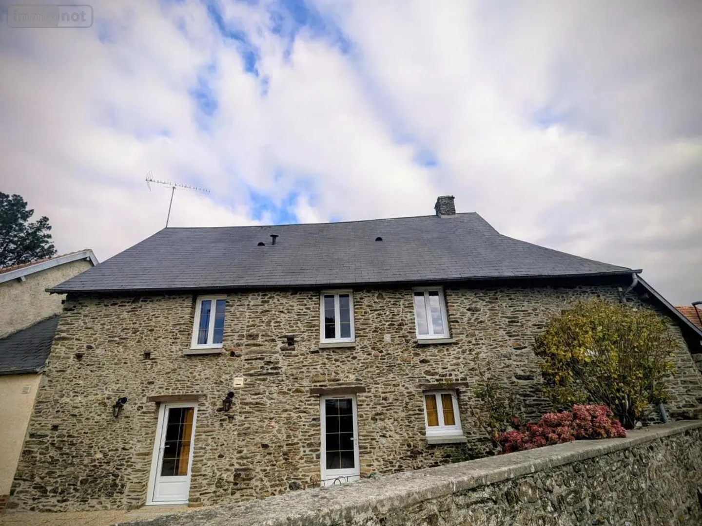 Maison 6 pièces 128 m²