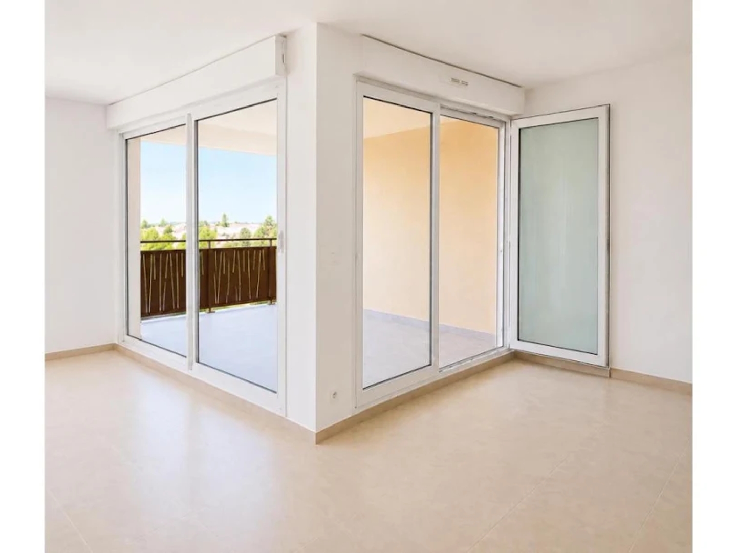 Appartement à vendre - 3 pièces - 68m2 - Vendargues (34740)