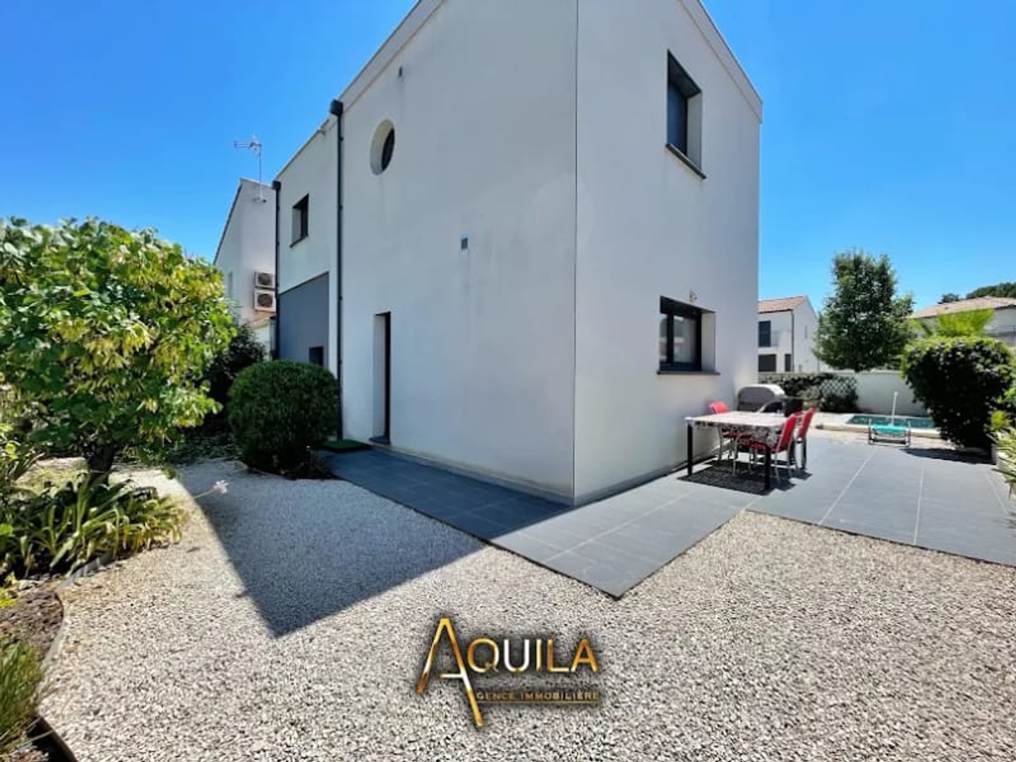 Maison à vendre - 5 pièces - 115m2 - Béziers (34500)