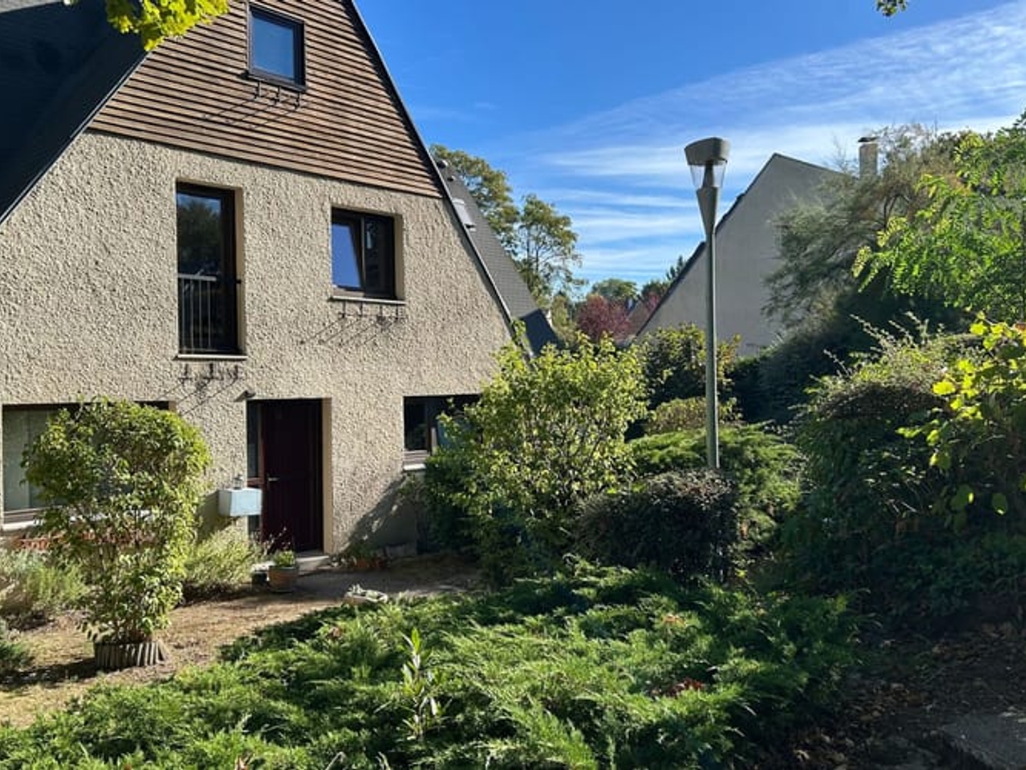 Maison 6 pièces 135 m²