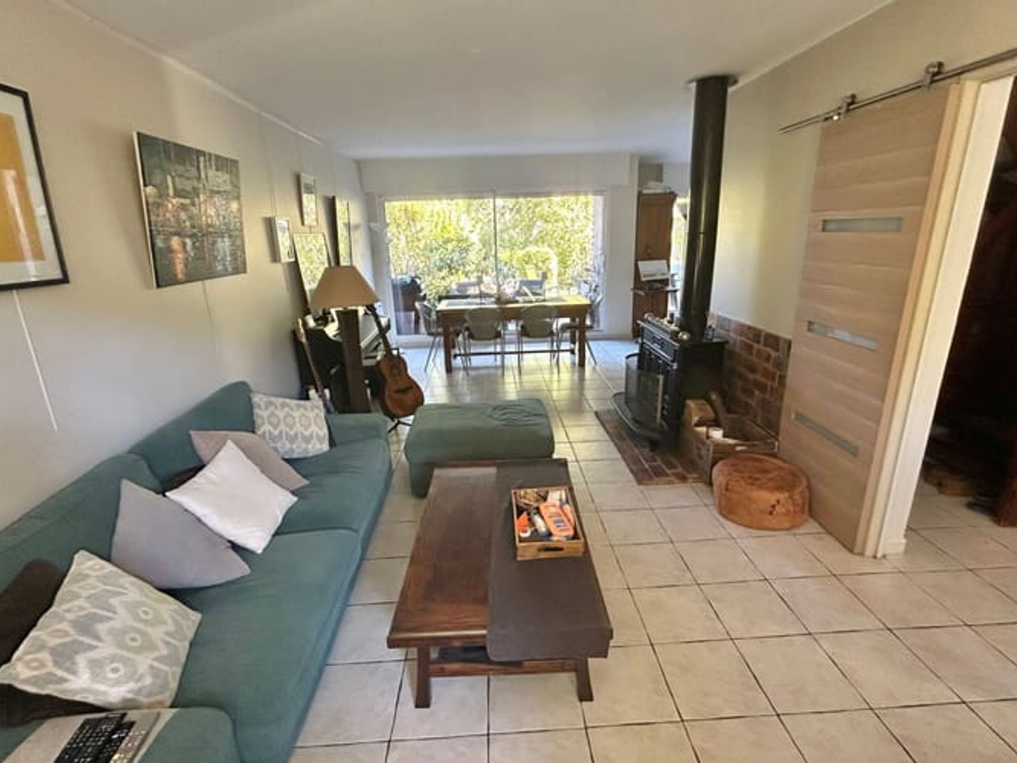 Maison à vendre - 6 pièces - 135m2 - Méry-Sur-Oise (95540)