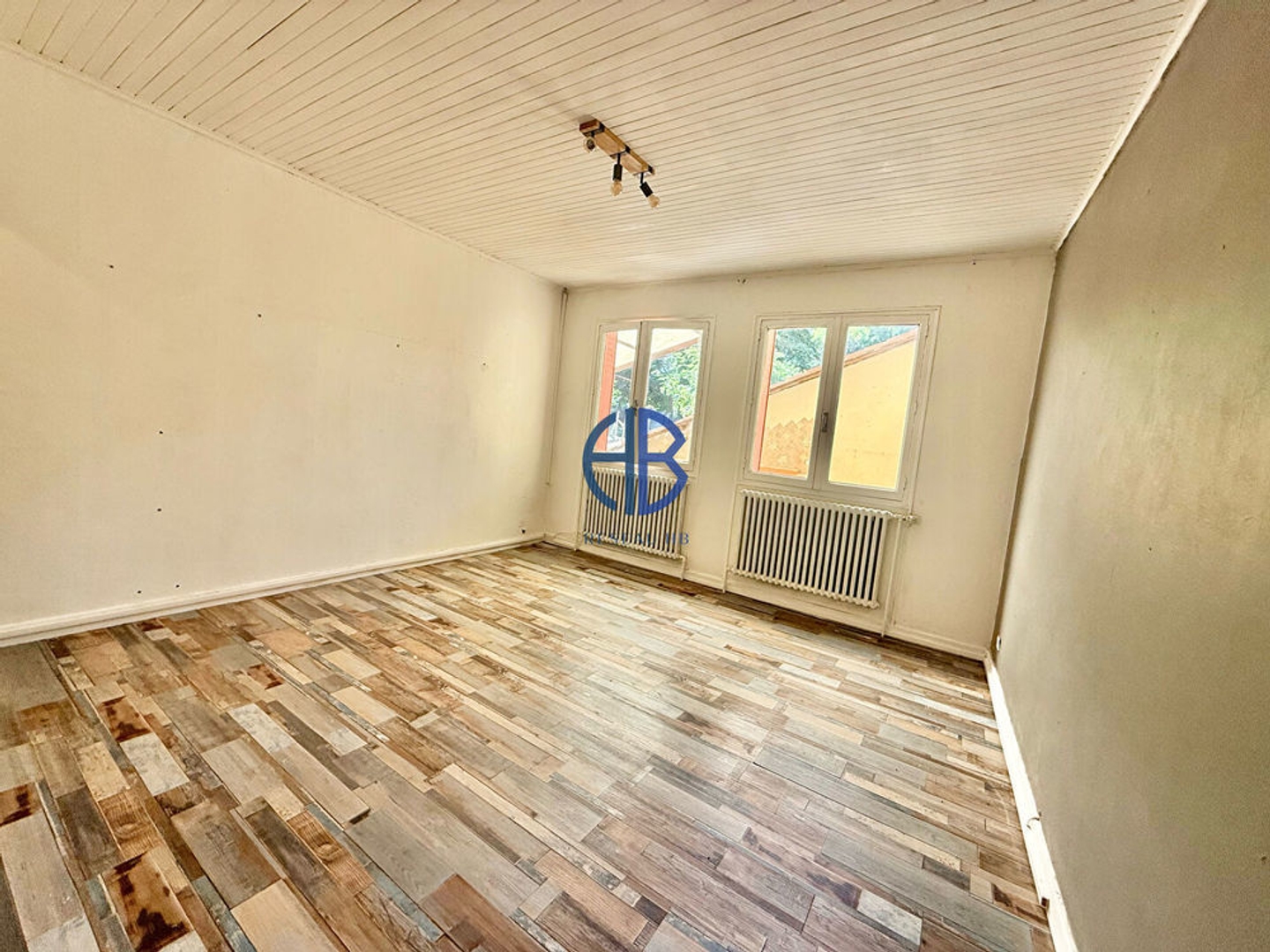 Maison à vendre - 5 pièces - 120m2 - Saint-Geoire-En-V... (38620)