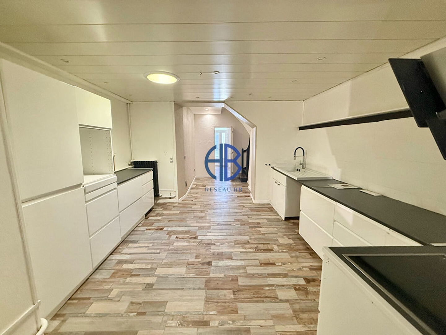Maison à vendre - 5 pièces - 120m2 - Saint-Geoire-En-V... (38620)
