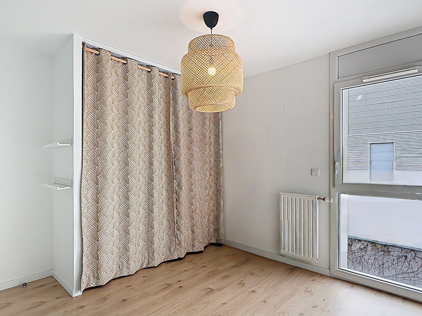 Appartement à vendre - 5 pièces - 80m2 - Villeurbanne (69100)