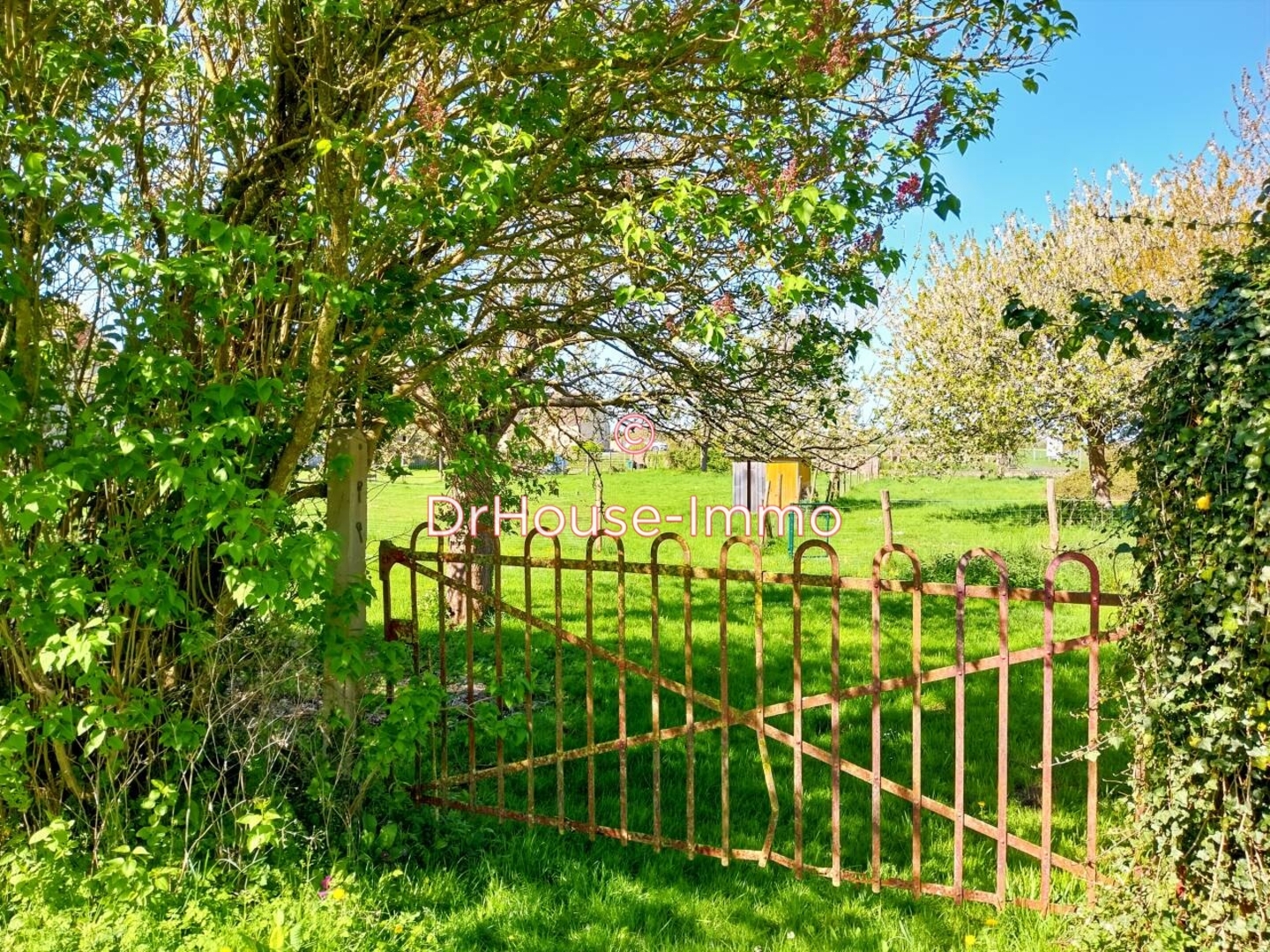 Maison 4 pièces 109 m²