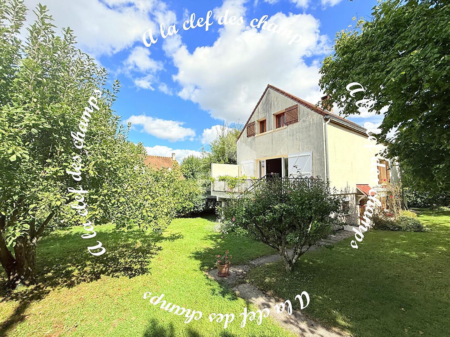 Maison 6 pièces 176 m²