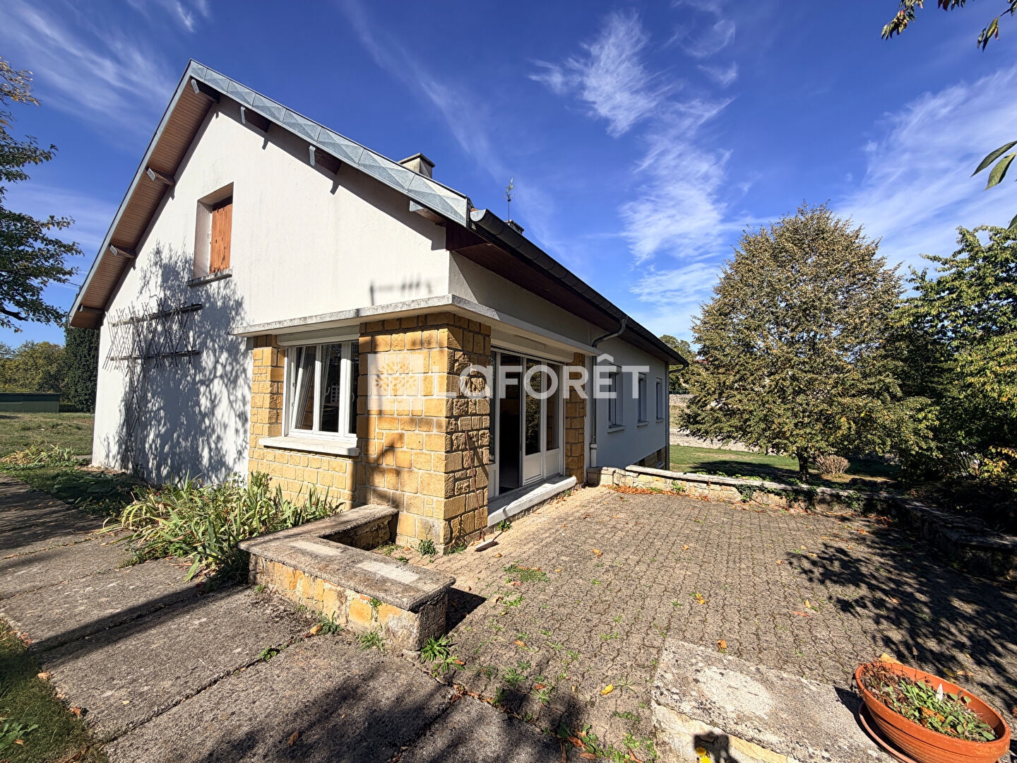 Maison 7 pièces 129 m²