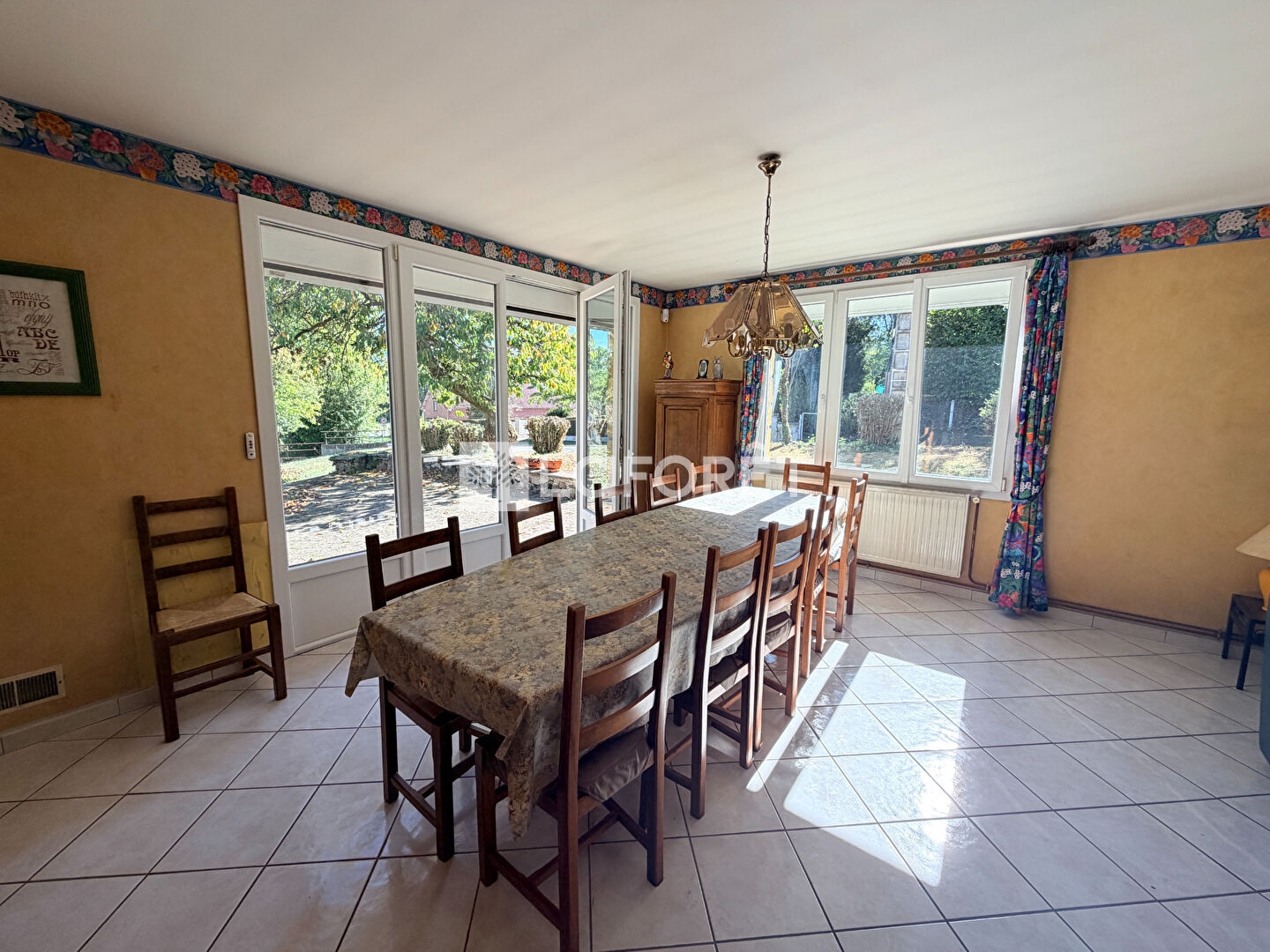 Maison à vendre - 7 pièces - 129m2 - Quatre-Champs (08400)