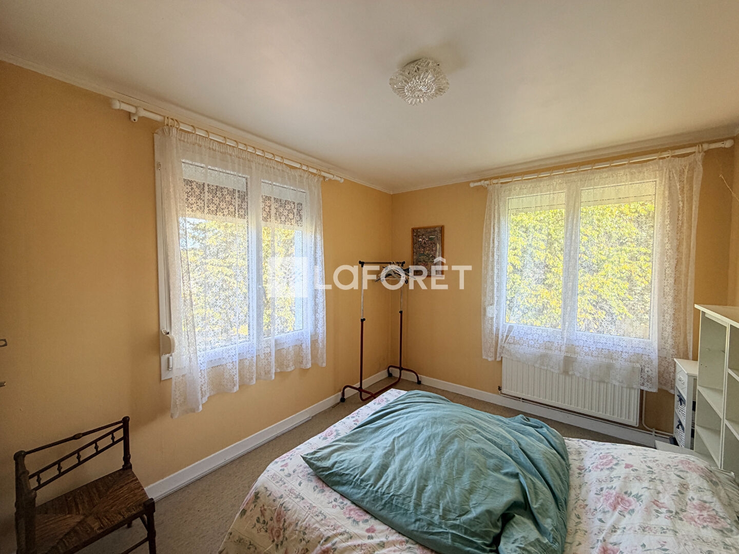 Maison à vendre - 7 pièces - 129m2 - Quatre-Champs (08400)