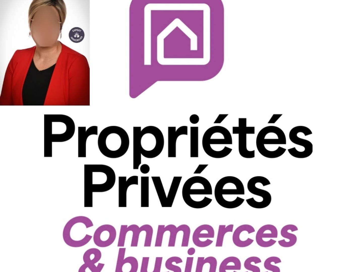 SAINT MALO - 35400 - MURS COMMERCIAUX LOCAL 71 M²