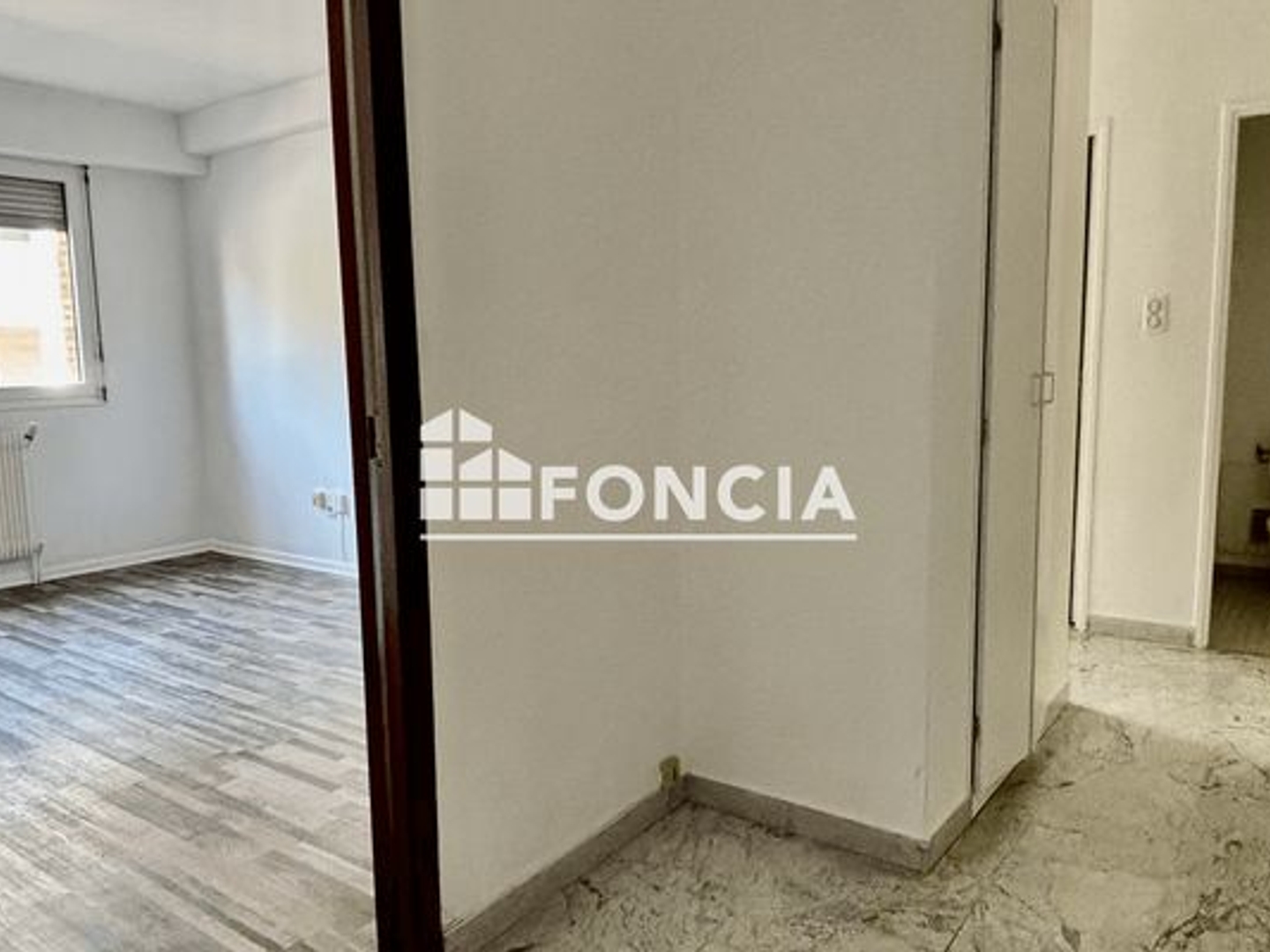 Appartement à vendre - 3 pièces - 70m2 - Toulouse (31400)