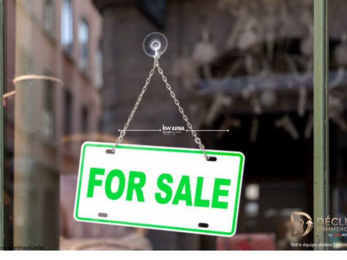 INVESTISSEMENT IMMOBILIER À MARCQ-EN-BAROEUL (CROISÉ LAROCHE)