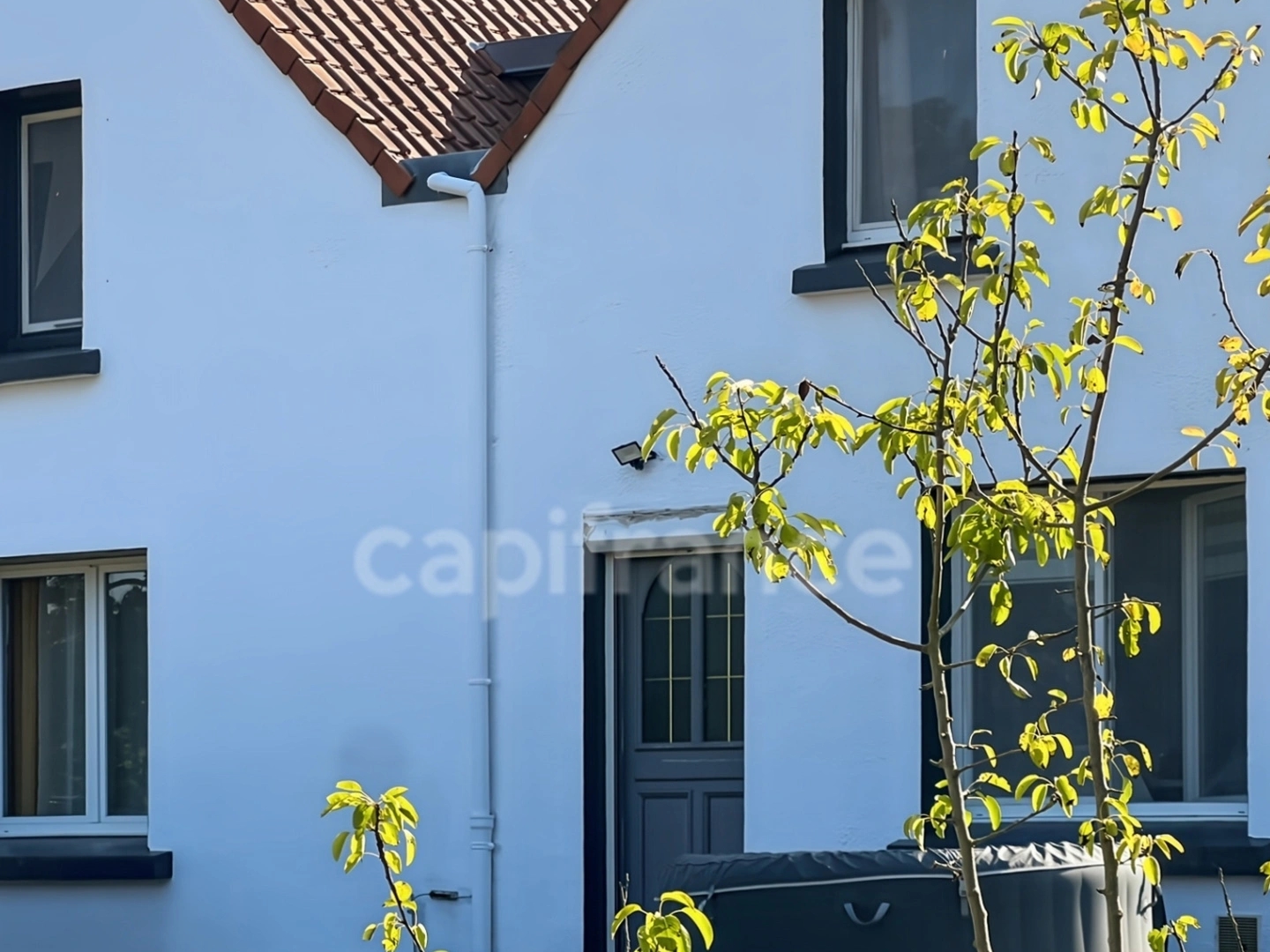 Maison 4 pièces 78 m²
