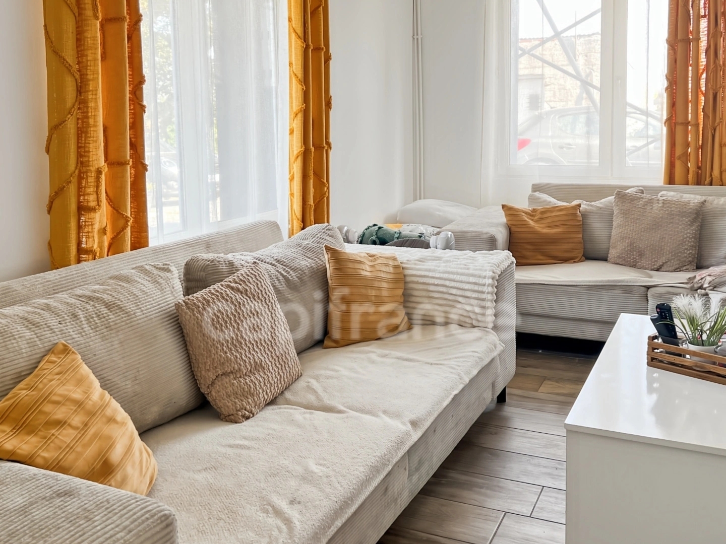 Maison à vendre - 4 pièces - 78m2 - Baincthun (62360)