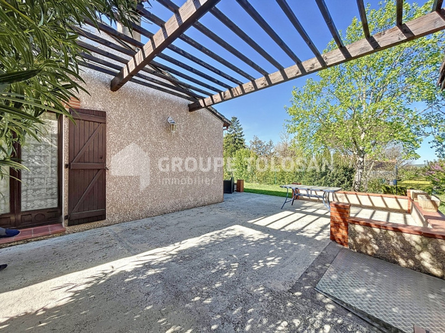 Maison à vendre - 5 pièces - 147m2 - Lavaur (81500)