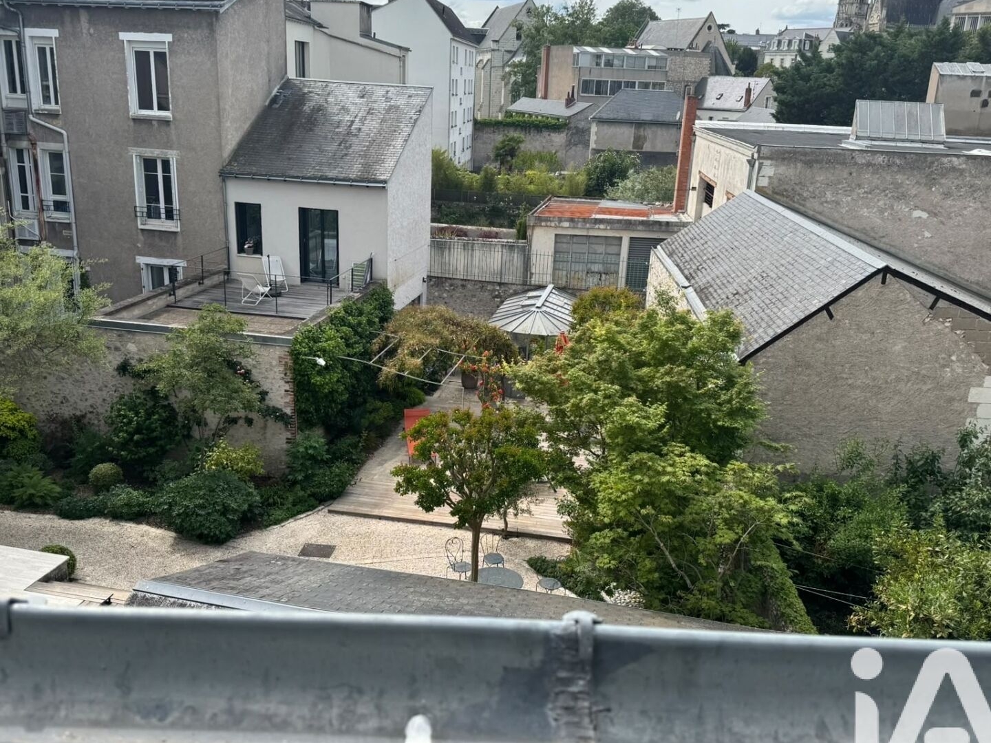 Maison à vendre - 6 pièces - 135m2 - Tours (37000)