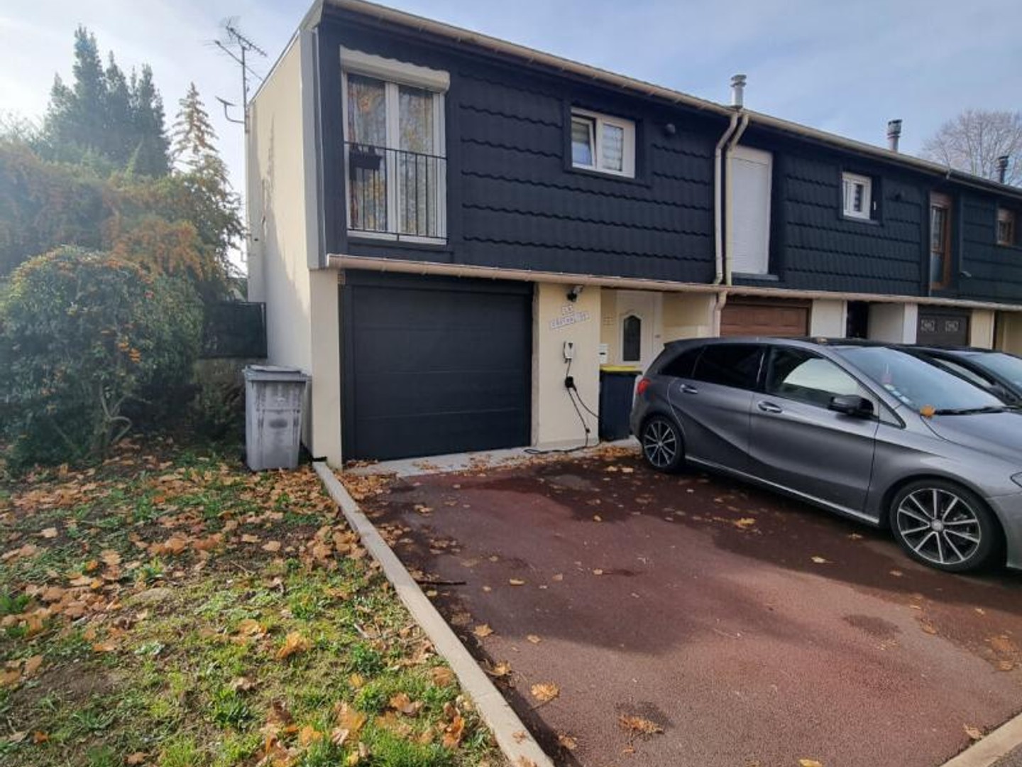 Maison 3 chambres 5 pièce(s) 83,35 m2 Secteur le Louvres 95