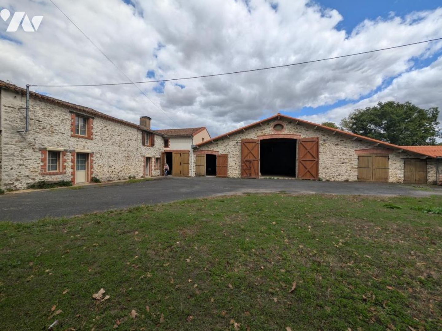 Maison 19 pièces 90 m²
