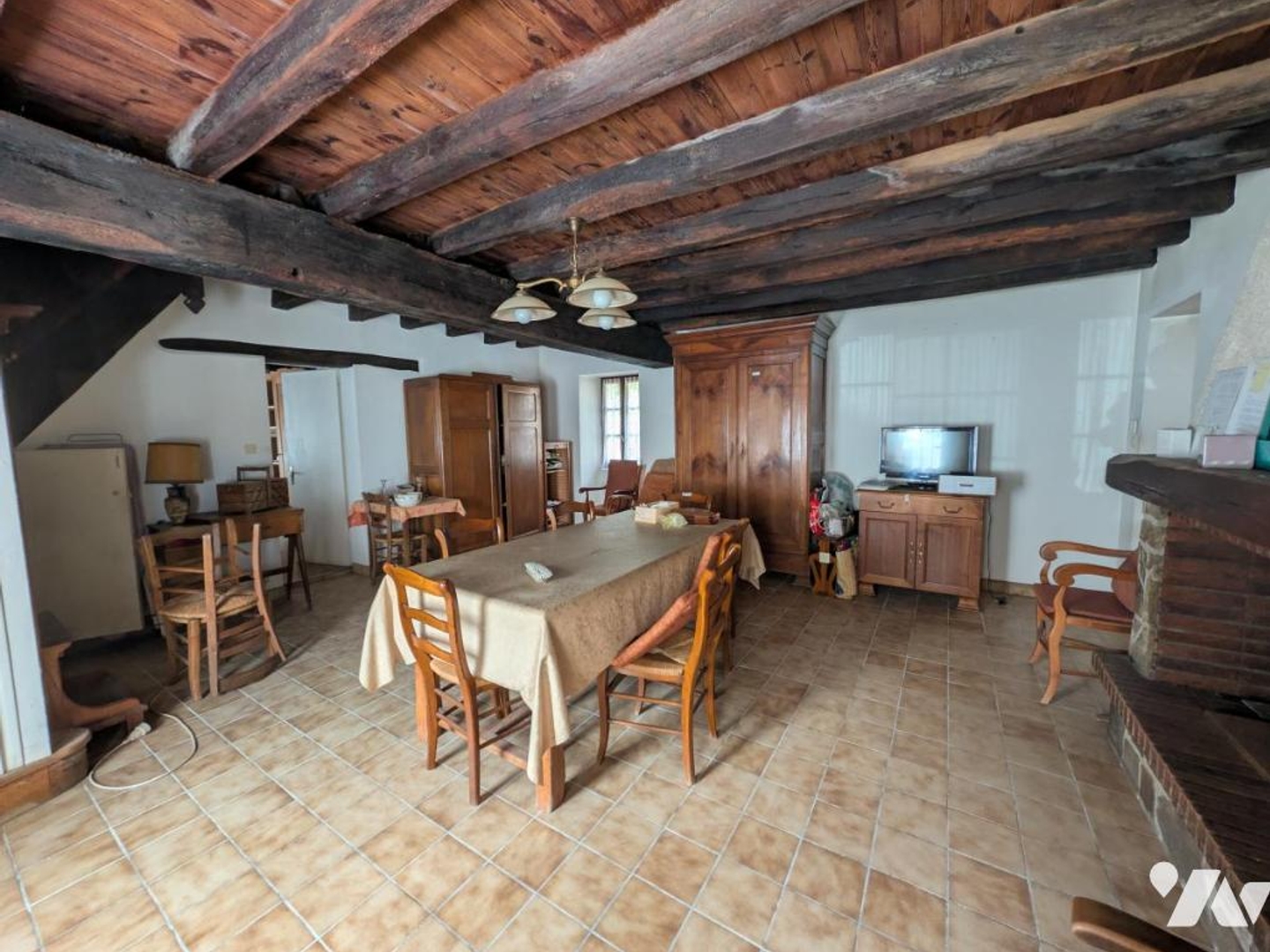 Maison à vendre - 19 pièces - 90m2 - La Planche (44140)