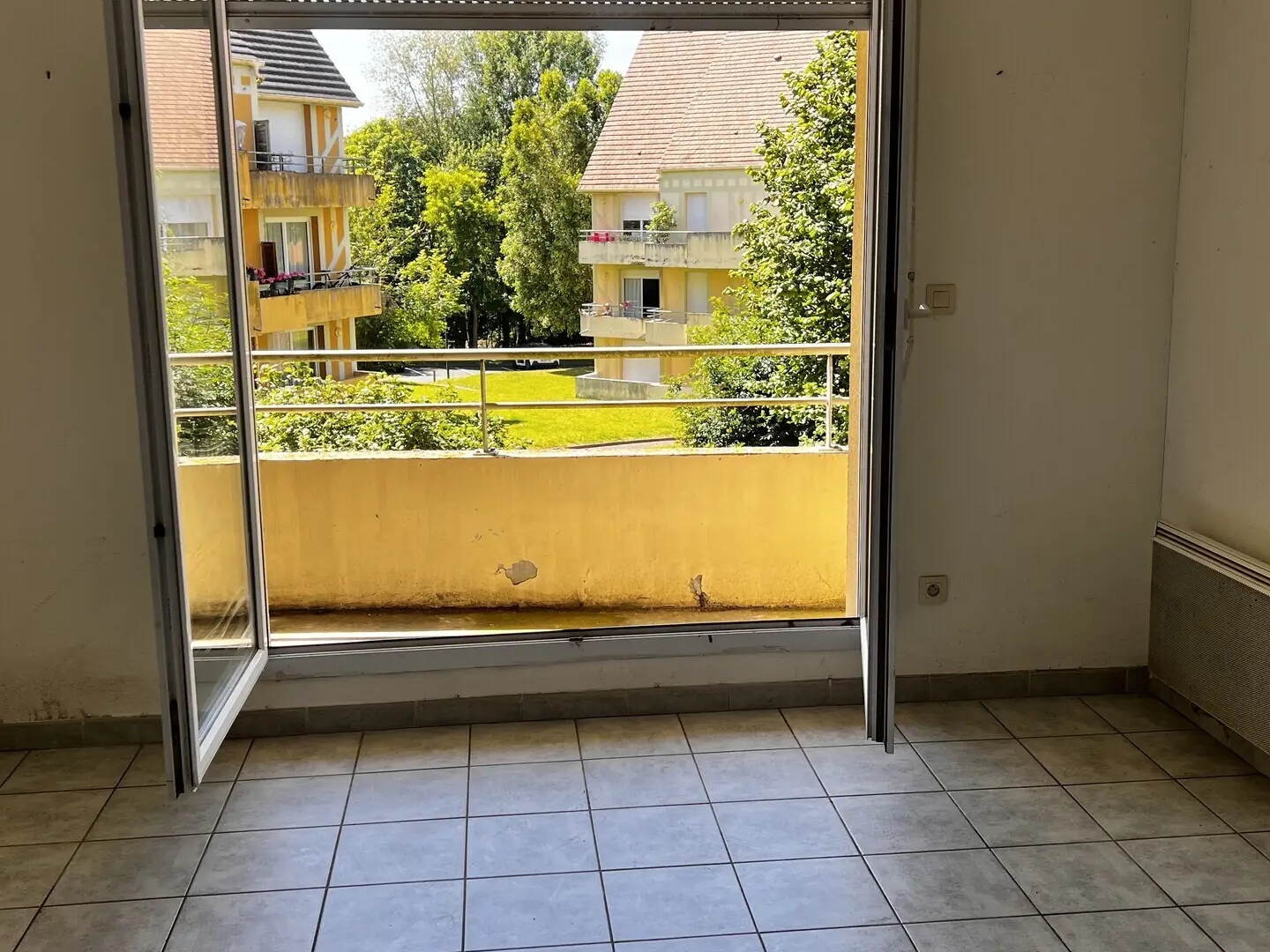 Autre 3 pièces 56 m²