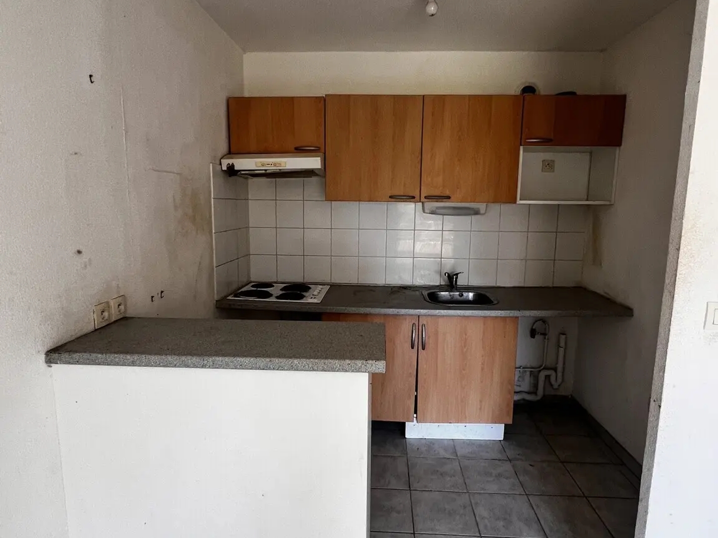Autre à vendre - 3 pièces - 56m2 - Touques (14800)