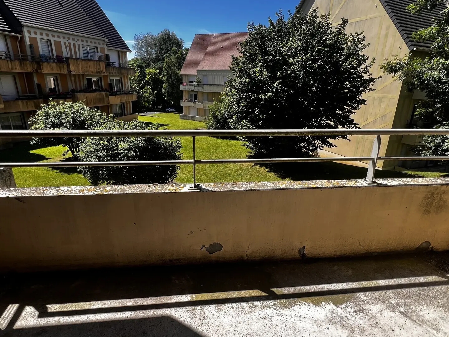 Autre à vendre - 3 pièces - 56m2 - Touques (14800)