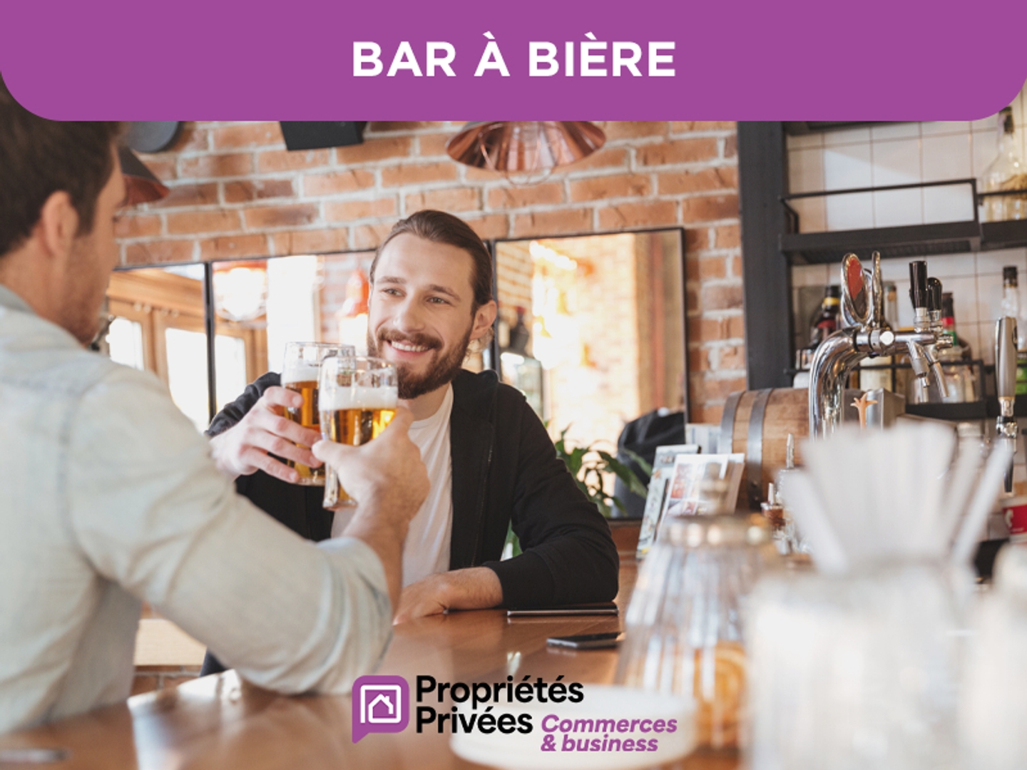Locaux à vendre - 1 pièce - 50m2 - Paris 2e (75002)
