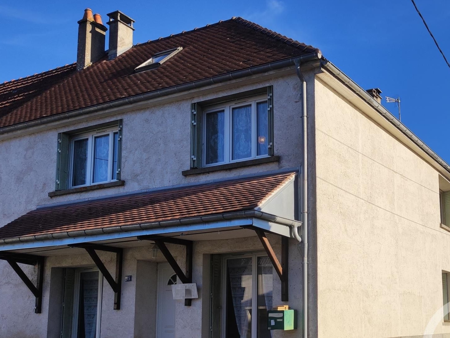 Maison 5 pièces 140 m²