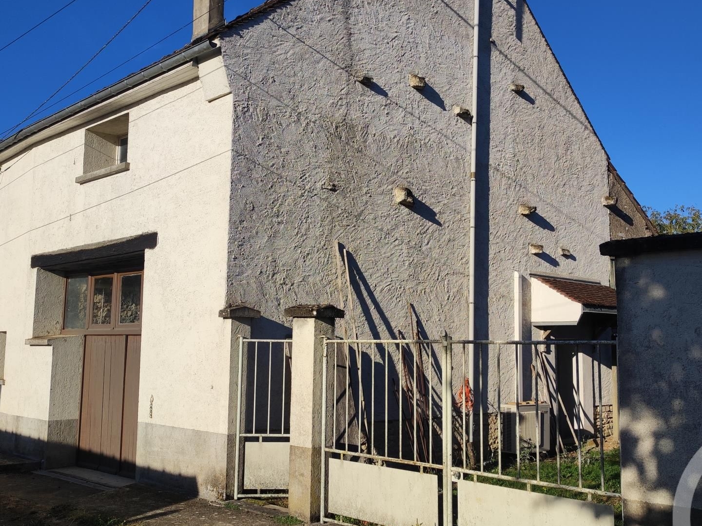 Maison à vendre - 5 pièces - 140m2 - Alligny-Cosne (58200)
