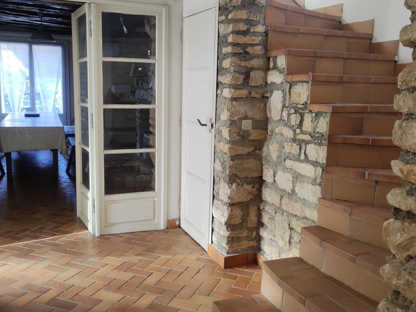 Maison à vendre - 5 pièces - 140m2 - Alligny-Cosne (58200)