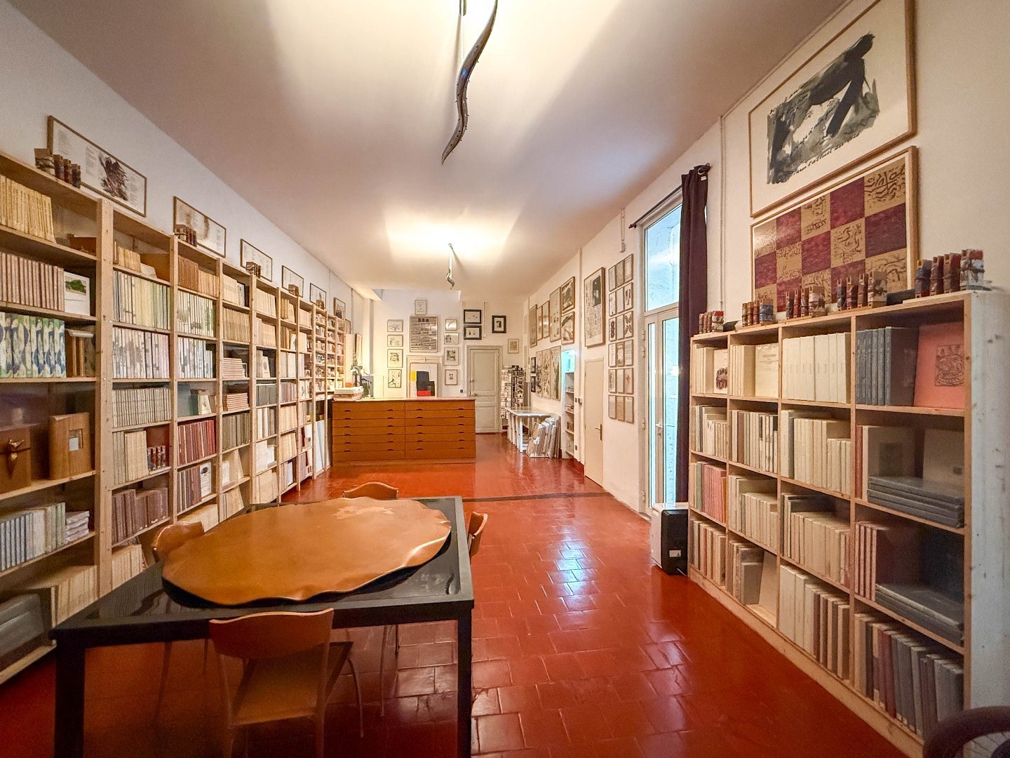 Locaux à vendre - 62m2 - Sète (34200)