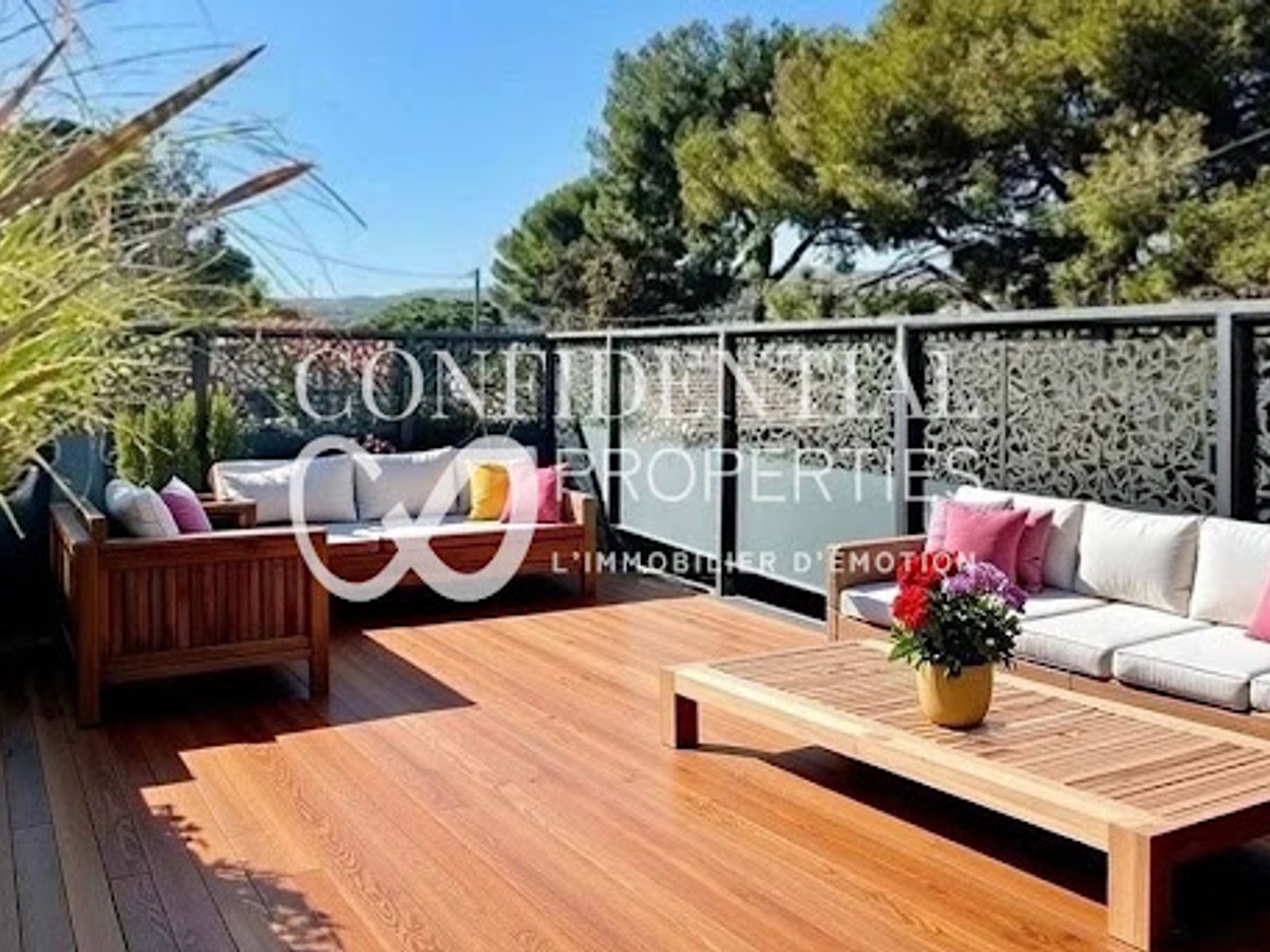 Maison 15 pièces 350 m²