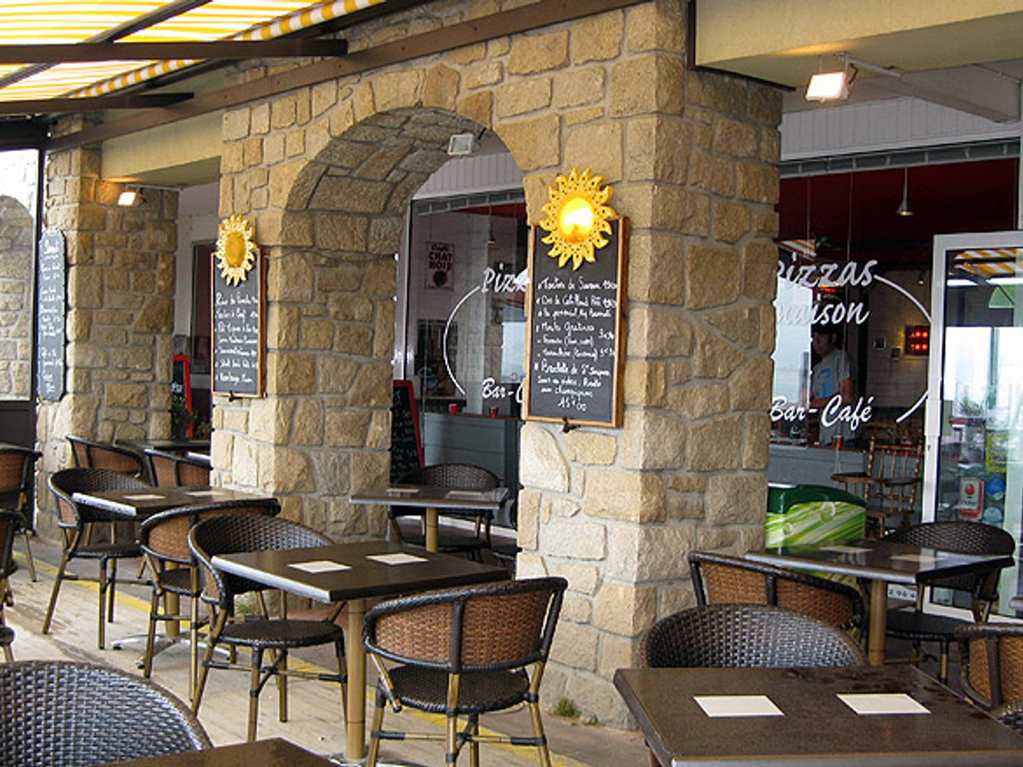 A VENDRE BAR BRASSERIE