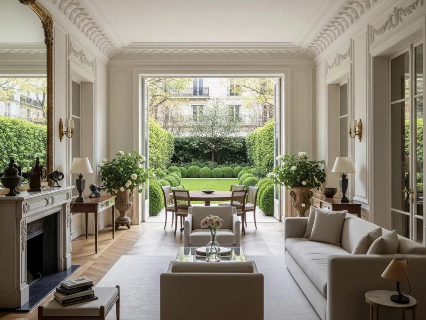 Vente Appartement Paris 16ème 75016