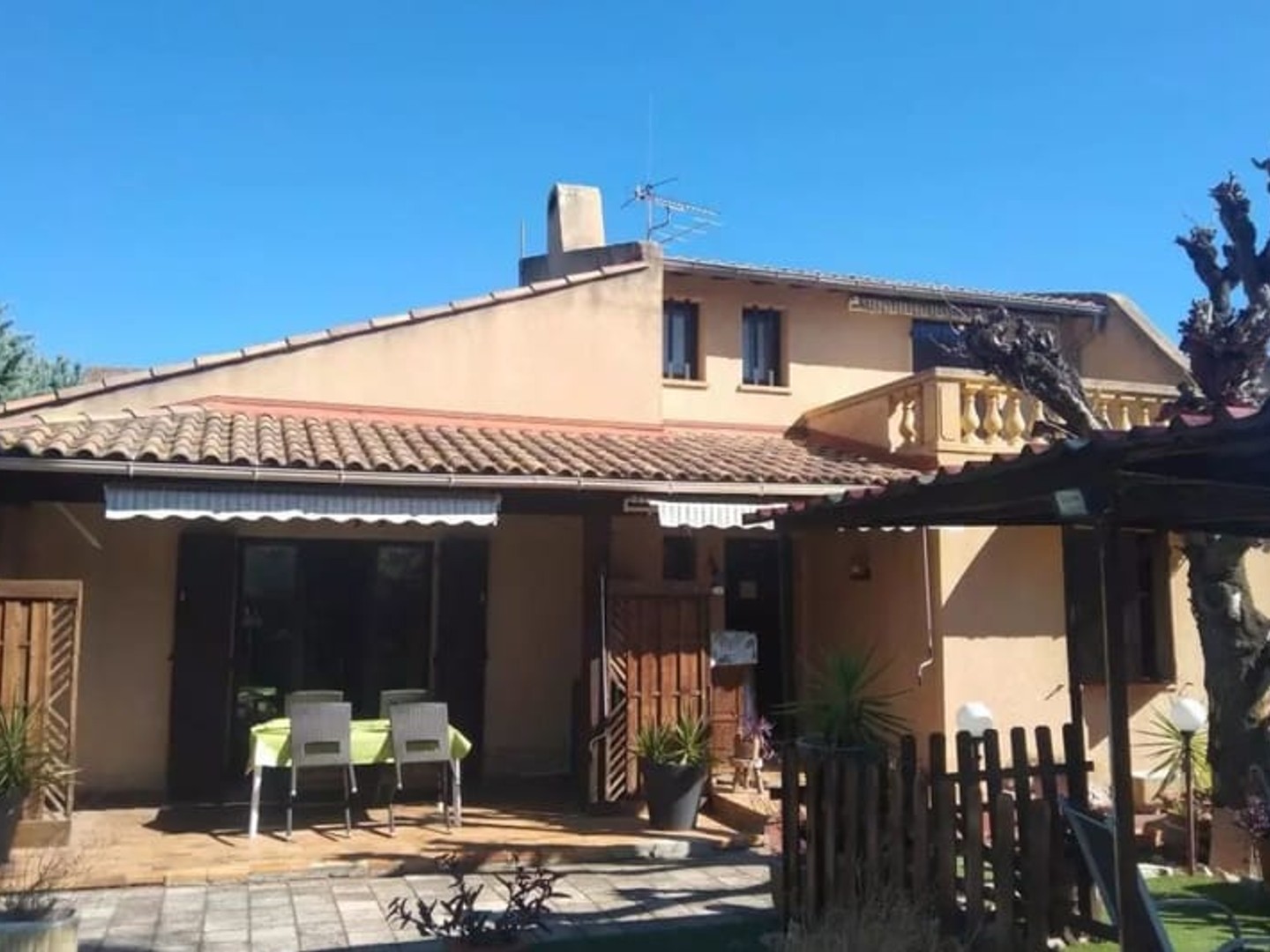 Maison - 157m ²