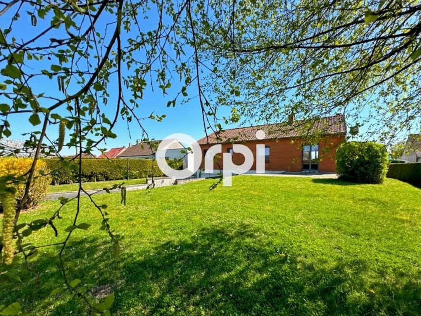 Maison 5 pièces 147 m²