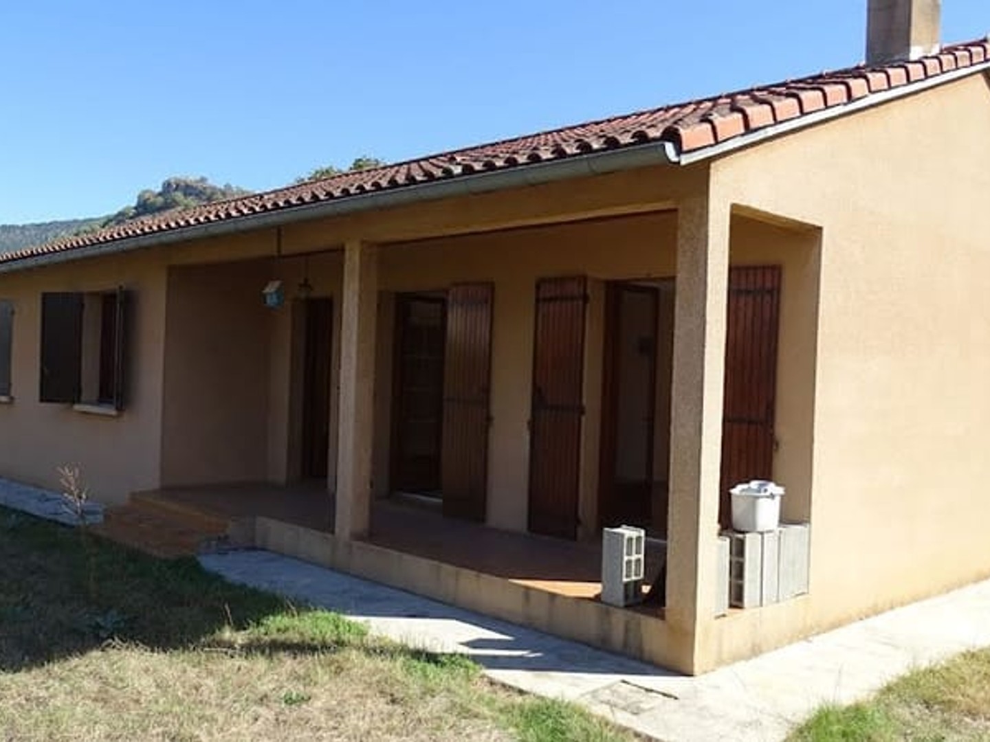 Maison 4 pièces 99 m²
