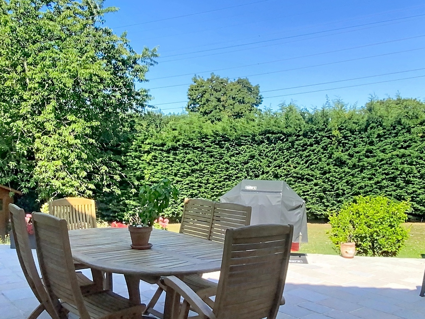 Maison à vendre - 8 pièces - 265m2 - Lésigny (77150)