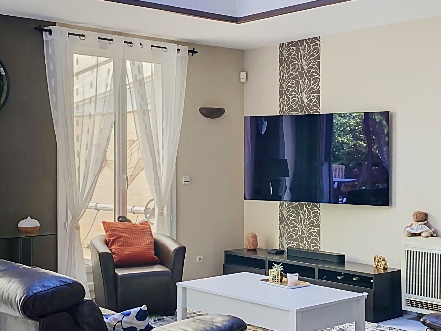 Maison à vendre - 8 pièces - 265m2 - Lésigny (77150)
