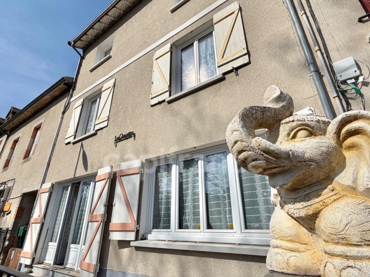 Maison 4 pièces 131 m²
