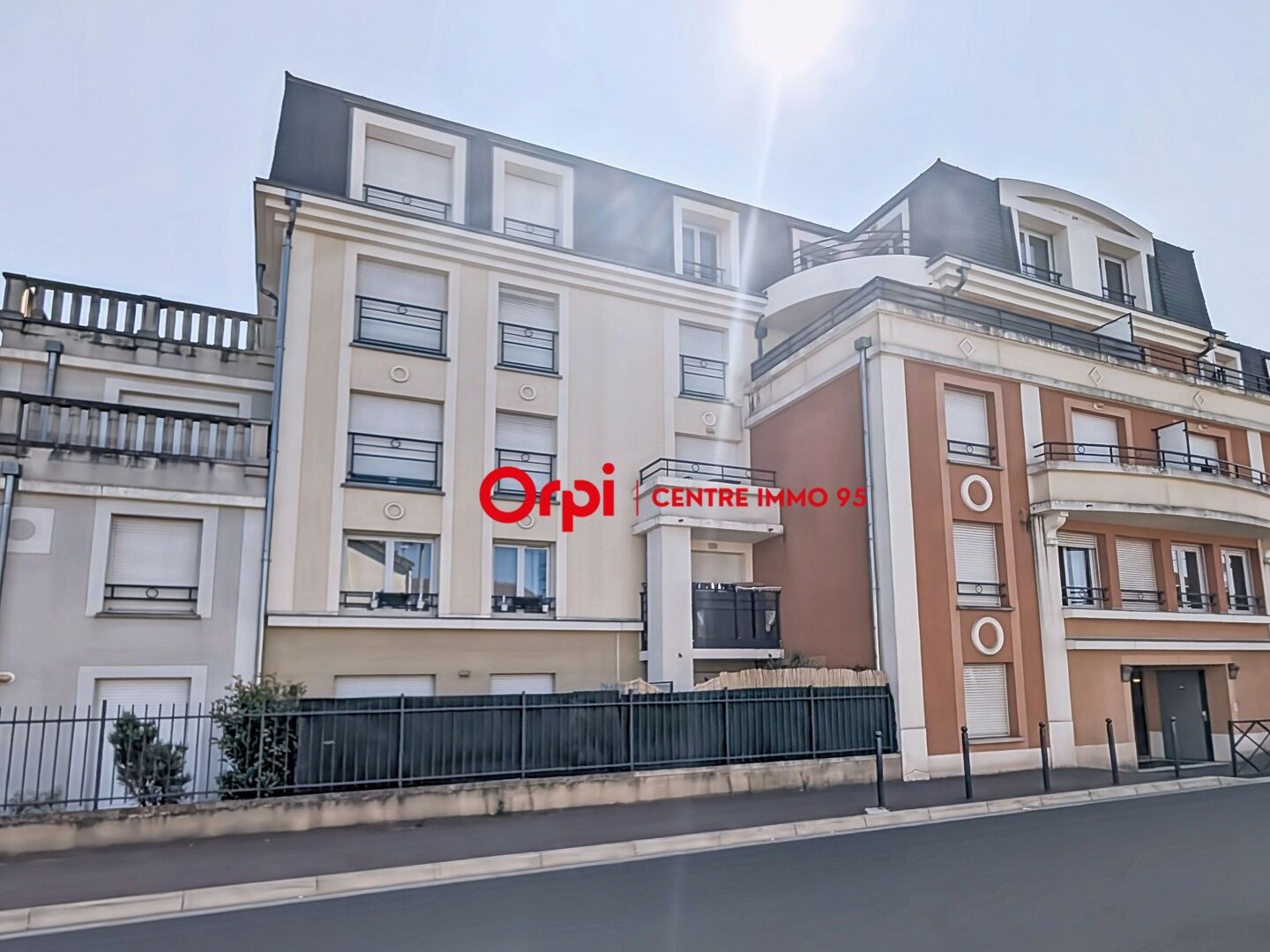 Appartement 4 pièces 78 m²