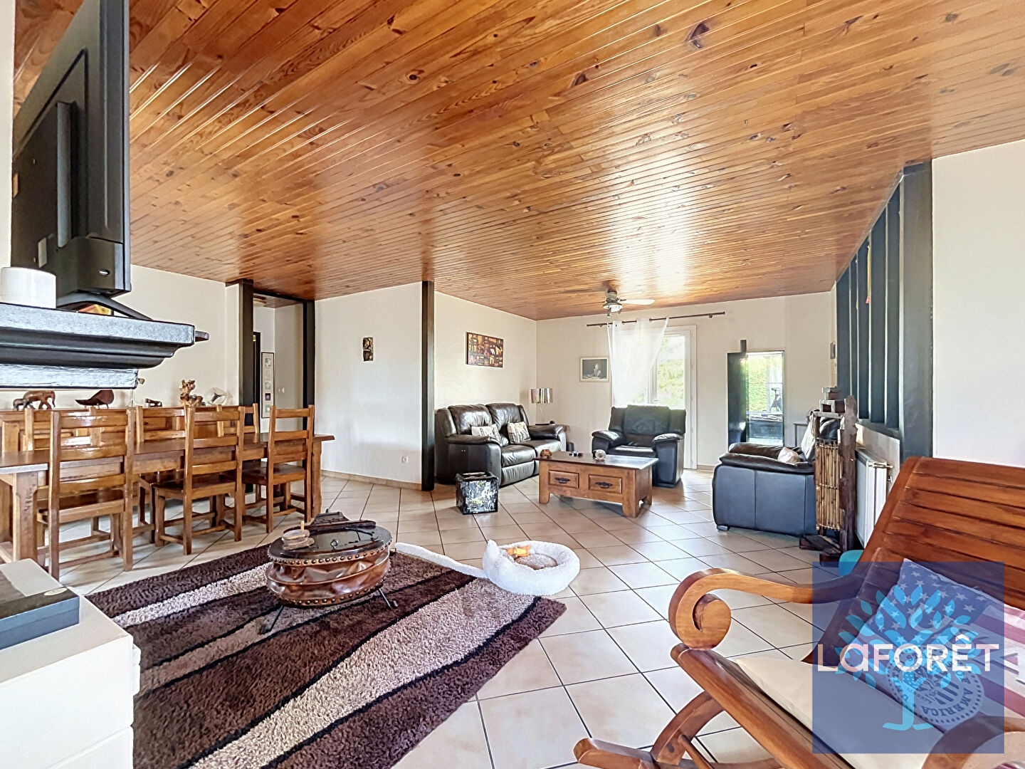 Maison 5 pièces 154 m²