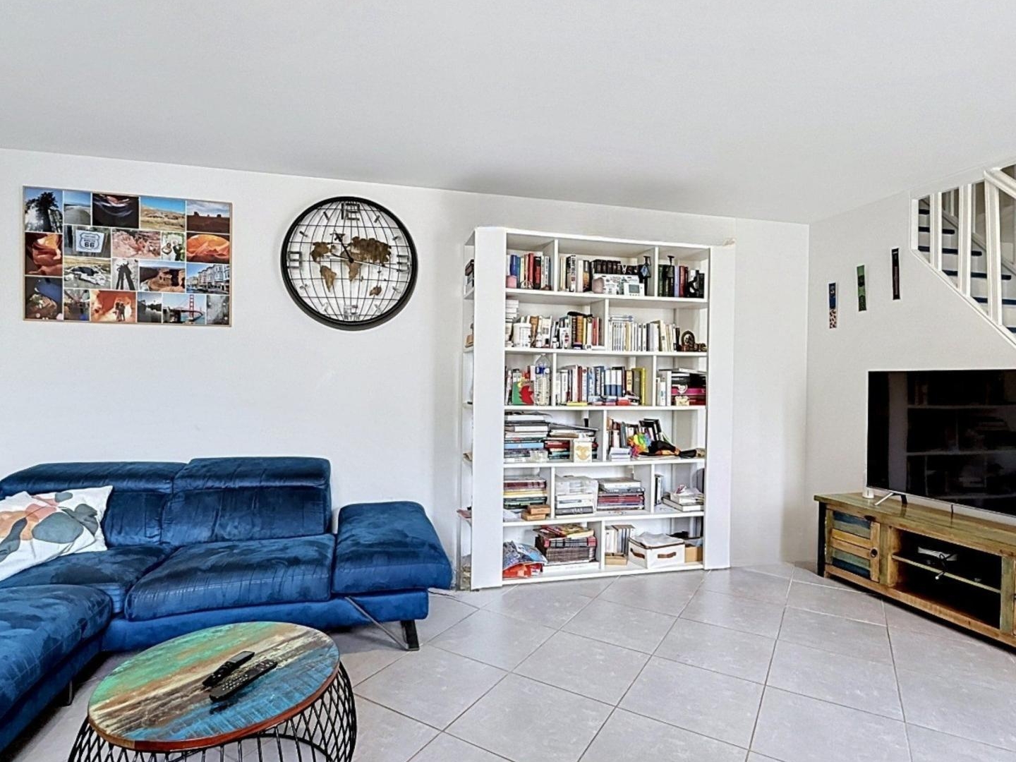 Maison familiale aux volumes exceptionnels - cadre de vie privilégié entre confort, espace et proximité des commodités