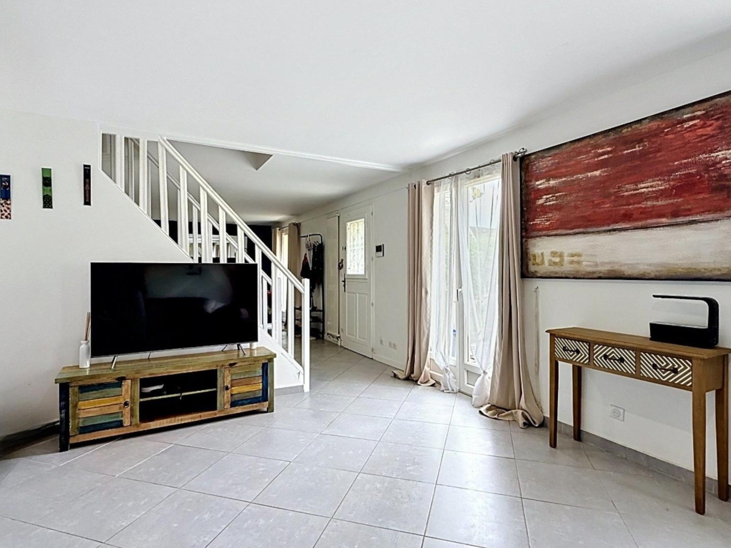 Maison à vendre - 9 pièces - 195m2 - Morangis (91420)