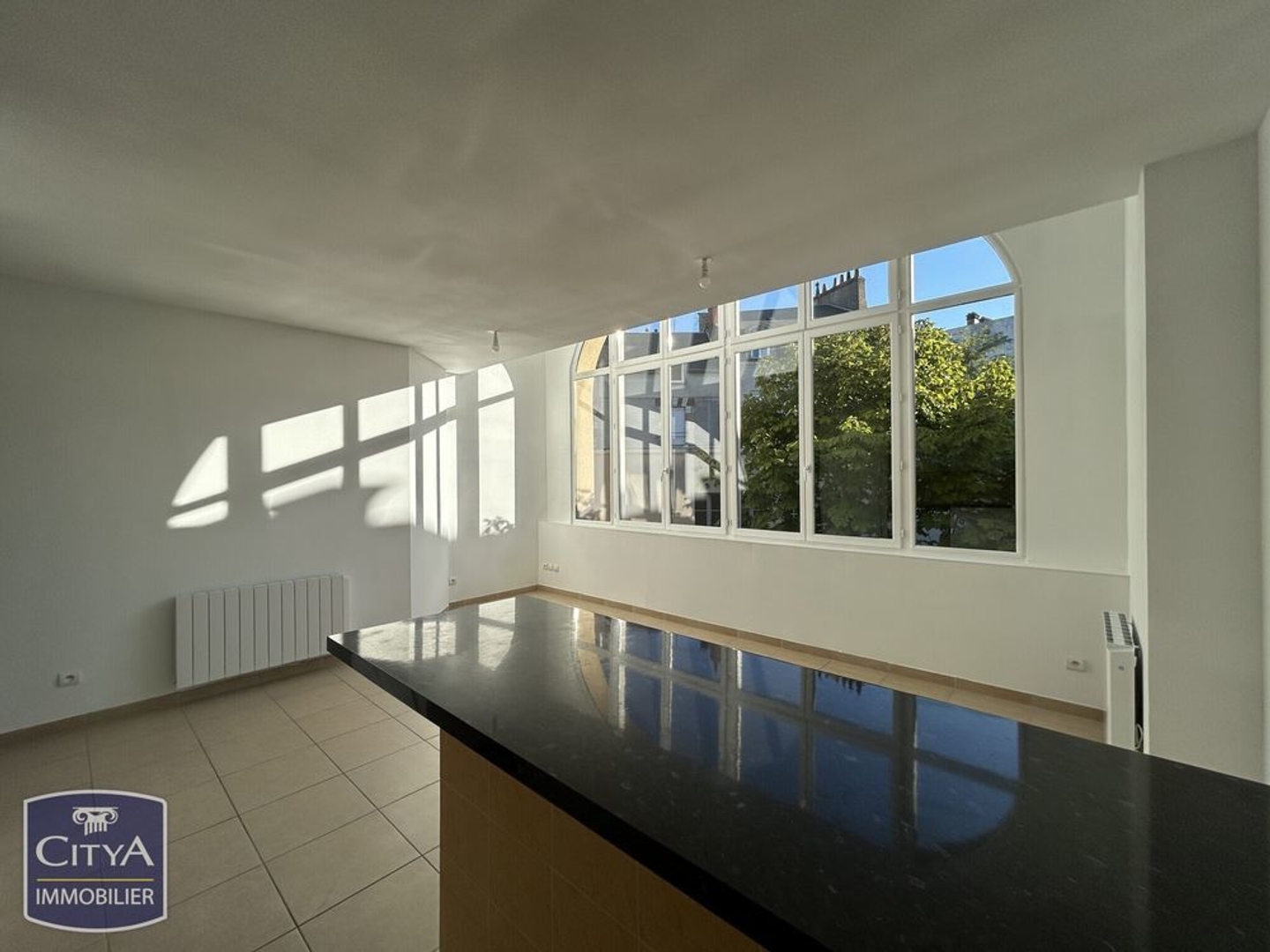 Appartement à vendre - 3 pièces - 76m2 - Blois (41000)