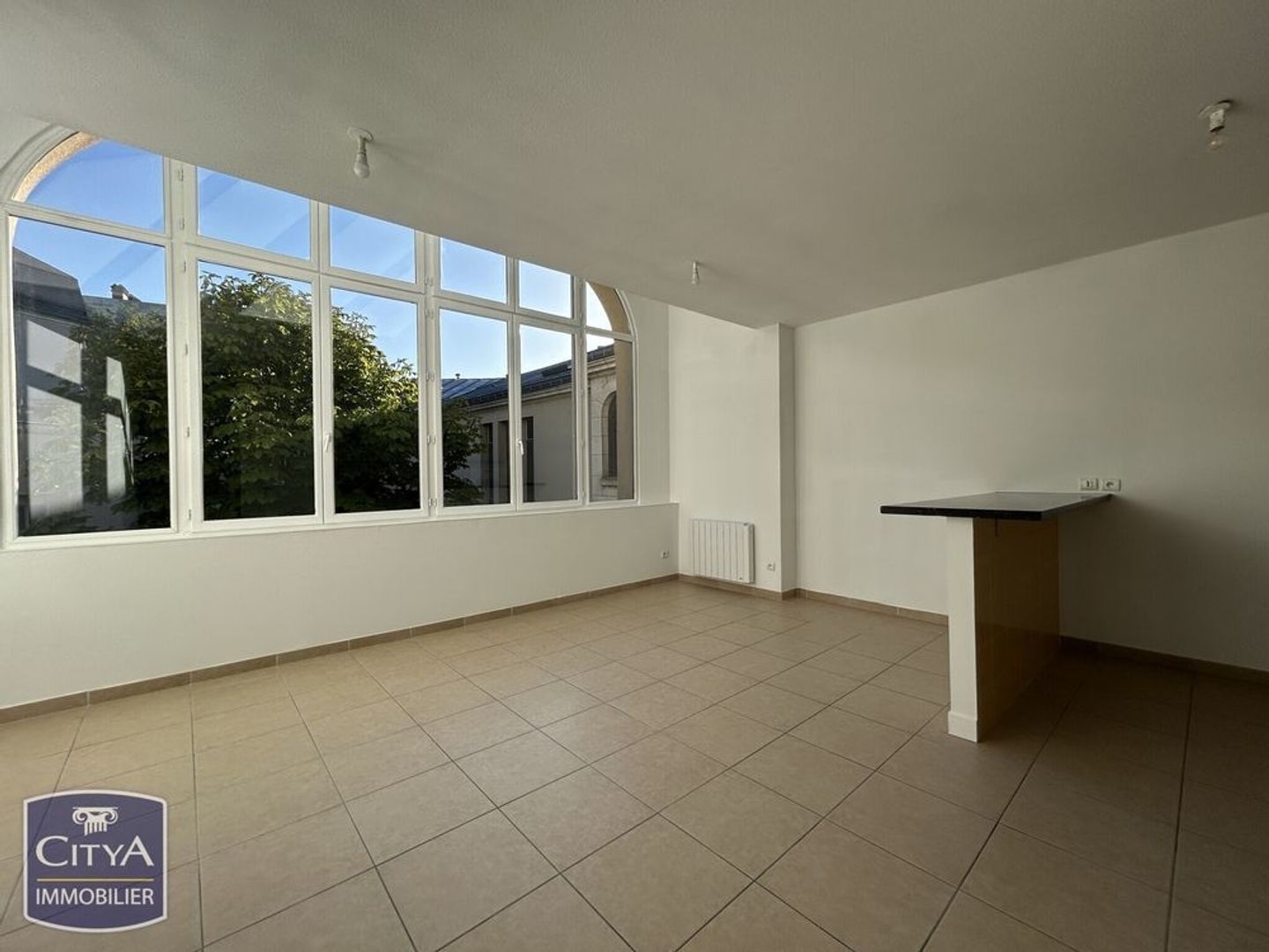 Appartement à vendre - 3 pièces - 76m2 - Blois (41000)