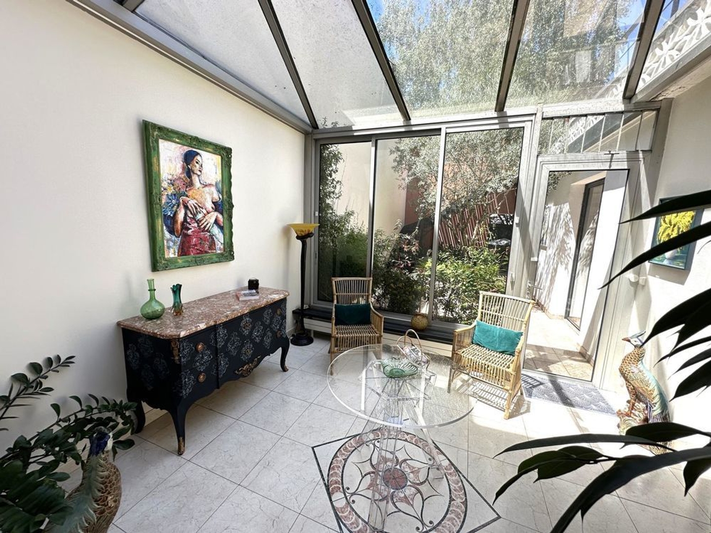 Maison à vendre - 13 pièces - 333m2 - Albi (81000)